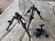 Ngt reel 3leg for sale  BIRMINGHAM