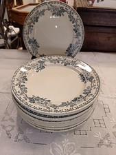 Assiette plate terre d'occasion  Saint-Quentin