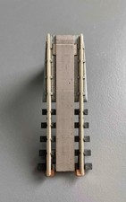Gleisanschluss 2161 märklin gebraucht kaufen  Dautphetal