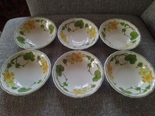 Villeroy boch porcelain for sale  FRODSHAM