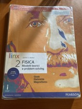 Fisica modelli teorici usato  Scandicci