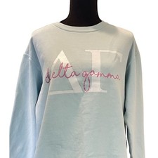 Delta gamma long for sale  Mesa
