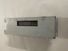 Placa de controle de alcance de forno GE WB27K5048 AZ137569 | KMV70 comprar usado  Enviando para Brazil