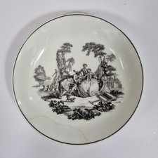 Antique 18thc worcester for sale  ROYSTON