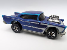 Hot wheels chevy for sale  ASHFORD