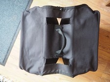 Haberland fahrradtasche gebraucht kaufen  Hamburg