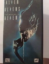 Videocassette vhs usato  Genova