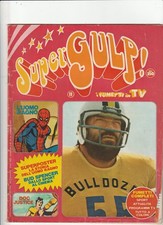 Fumetto supergulp fumetti usato  San Martino in Rio