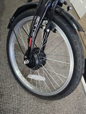 Electric assist bike for sale  LANCASTER