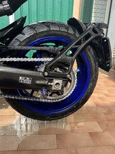 Yamaha tracer 2014 usato  Napoli