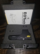 Eotech 552 holographic for sale  Salem