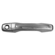 Chrome door handle for sale  USA