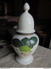 Ancien pot pharmaceutique d'occasion  Quillan