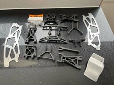Hpi savage nitro for sale  HARROGATE