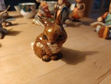 Goebel porzellanfigur hase gebraucht kaufen  Burglengenfeld