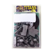 Epic 40k ork for sale  Madison