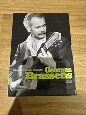 Georges brassens chanson d'occasion  Wœrth