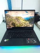 Msi ge66 raider usato  Bologna