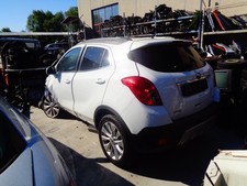 Ricambi usati opel usato  Carpinone