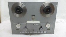 Studer b62 reel for sale  BUNGAY