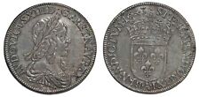 Louis xiii ecu d'occasion  Sens