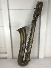 Noblet paris baritone for sale  Chillicothe