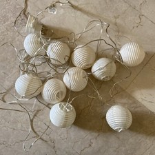 Tcm party lichterkette gebraucht kaufen  Herne