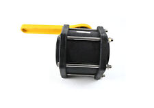 Usado, Válvula Banjo V300FP Poly 3 Polegadas Porta Completa 100 PSI CWP Pressão Máxima comprar usado Usado, Válvula Banjo V300FP Poly 3 Polegadas Porta Completa 100 PSI CWP Pressão Máxima comprar usado  Enviando para Brazil