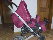 Vip bellybutton kinderwagen gebraucht kaufen  Euskirchen