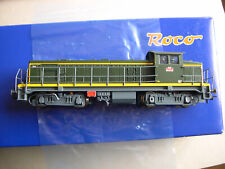 Loco diesel 63760 d'occasion  Genlis