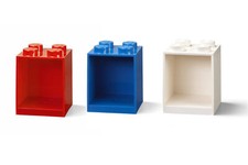 Lego bausteinregal knöpfen gebraucht kaufen  Berlin