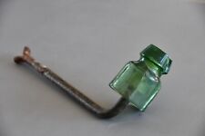 Ancien isolateur verre d'occasion  La Rochelle