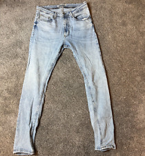 Zara denim wear for sale  Staten Island