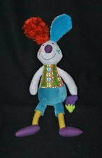 Peluche doudou jeff d'occasion  Strasbourg-