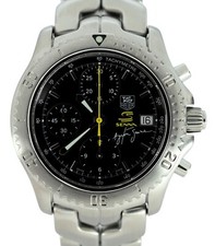 Tag heuer 42mm for sale  La Mesa