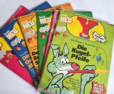 Yps hefte 100 gebraucht kaufen  Gnarrenburg