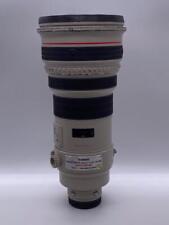 Canon lens 400mm for sale  Honolulu