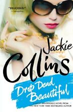 DROP DEAD BEAUTIFUL (LUCKY SANTANGELO) By Jackie Collins **Mint Condition**, usado comprar usado DROP DEAD BEAUTIFUL (LUCKY SANTANGELO) By Jackie Collins **Mint Condition**, usado comprar usado  Enviando para Brazil