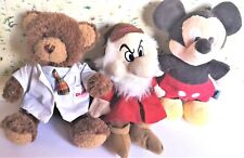 Peluche orso the usato  Napoli