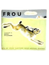 Frou hare for sale  UK