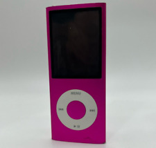 Apple ipod nano usato  Guidonia Montecelio