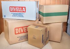 Packing box large for sale  HOLYWELL