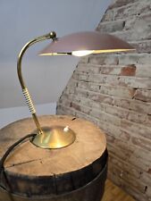 Mid century tischlampe gebraucht kaufen  Westheim