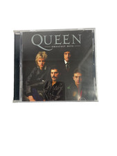 cd queen greatest hits 1 comprar usado cd queen greatest hits 1 comprar usado  Enviando para Brazil