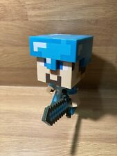 Notch minecraft steve for sale  CARNOUSTIE