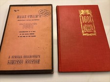 1601 mark twain for sale 1601 mark twain for sale Port Jefferson Station