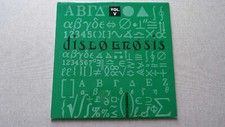 Discognosis vol. various usato  Italia
