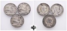 Regno italia lira usato  Cremona