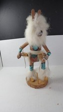Kachina bear native for sale  Brooksville