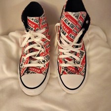 Converse 38 d'occasion  Pouilly-sous-Charlieu